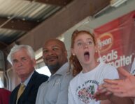 Tysons – Meals that Matter